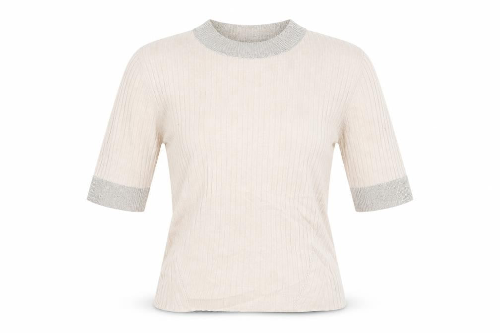 River island  Womens Pink   Basic T-Shirt Size 8