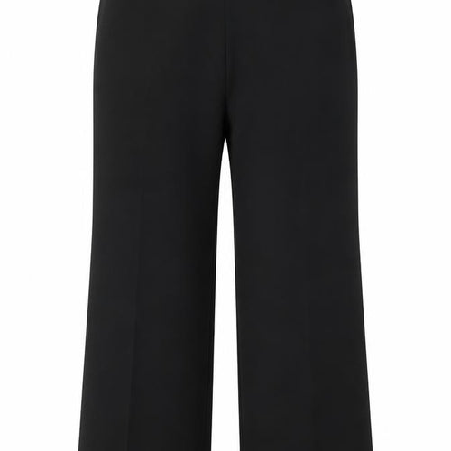 Berkshire Womens Black   Trousers  Size 14 L25 in