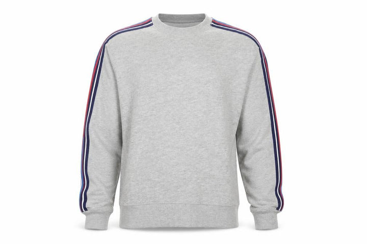 Topman Mens Grey Pullover Jumper Size S