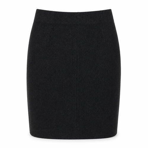 St Michaels Womens Grey   Straight & Pencil Skirt Size 10