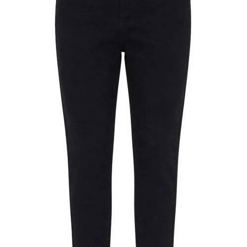 Denim. Co Womens Black   Skinny Jeans Size 12 L25 in