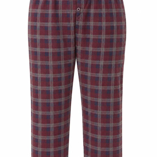 Preworn Womens Red   Trousers  Size XL L24 in