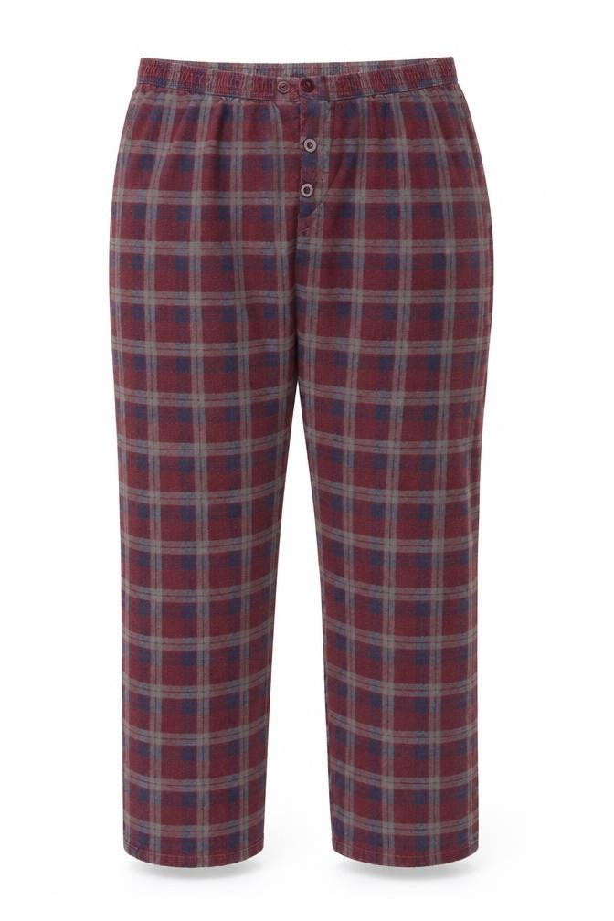 Preworn Womens Red   Trousers  Size XL L24 in