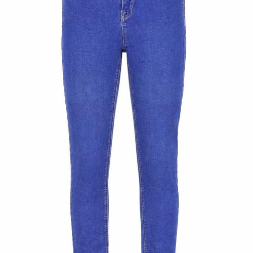 Stradivarius Womens Blue   Skinny Jeans Size 4 L24 in