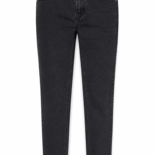 George Womens Black   Skinny Jeans Size 10 L26 in