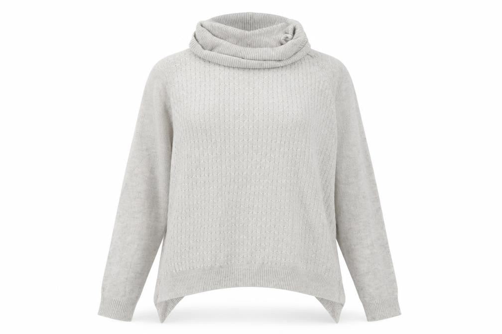 Papaya Womens Beige   Pullover Jumper Size 10