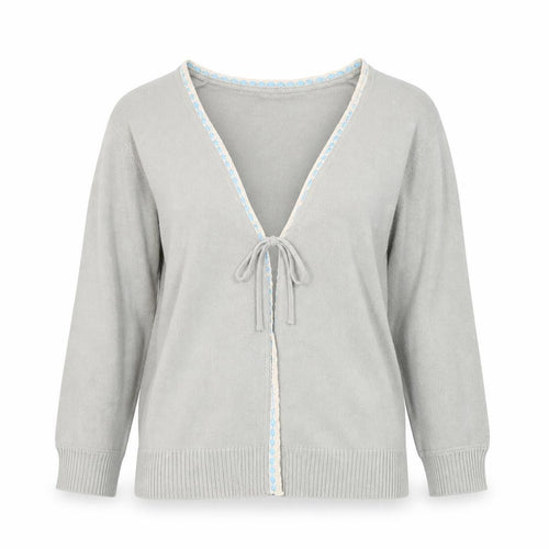 Great Plains Womens Green   Cardigan Jumper Size M