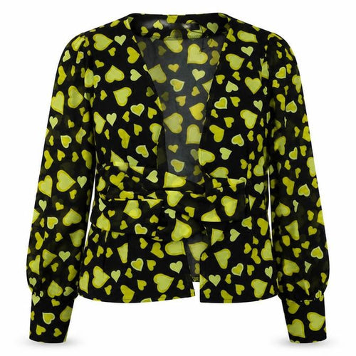 nastygal Womens Black   Cardigan Jumper Size 6
