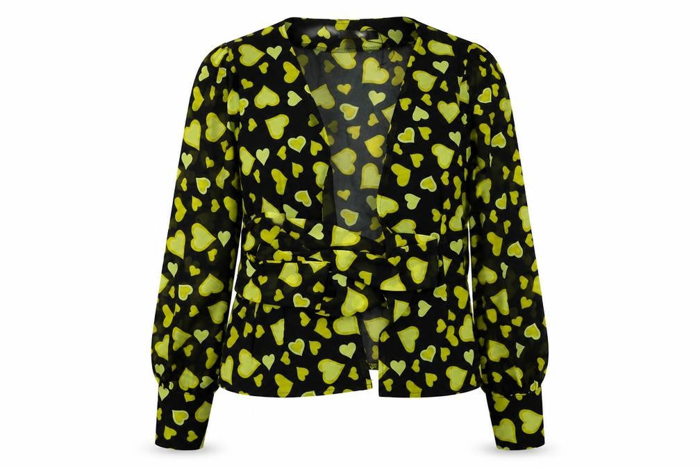 nastygal Womens Black   Cardigan Jumper Size 6