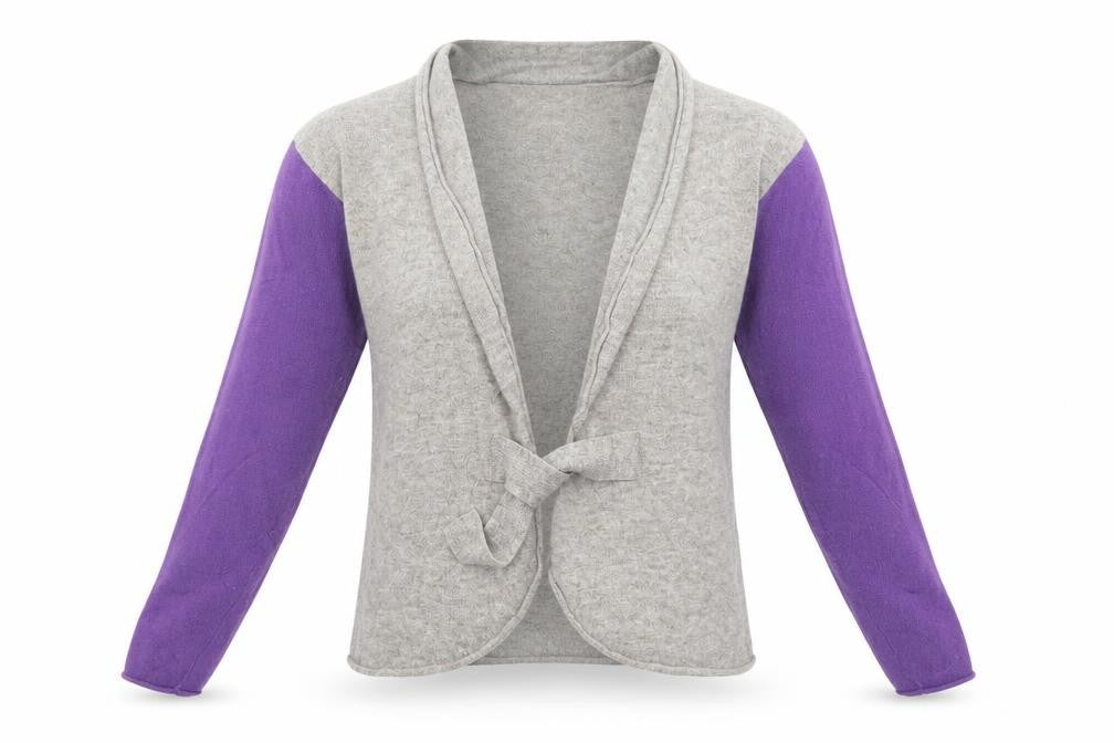 Masai Womens Beige  Knit Cardigan Jumper Size S