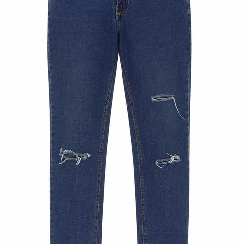 Best Live  Womens Blue   Straight Jeans Size 32 in L26 in