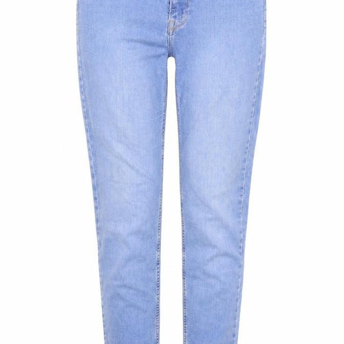 Denim Womens Blue   Skinny Jeans Size 30 L29 in