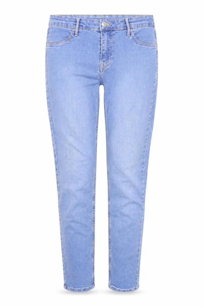 Denim Womens Blue   Skinny Jeans Size 30 L29 in