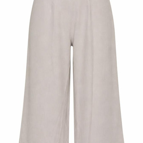 Boohoo Womens Purple   Trousers  Size 12 L23 in