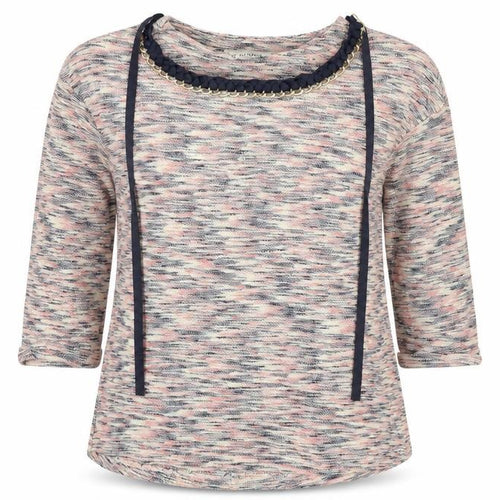 Pull&Bear Womens Multicoloured   Basic T-Shirt Size S