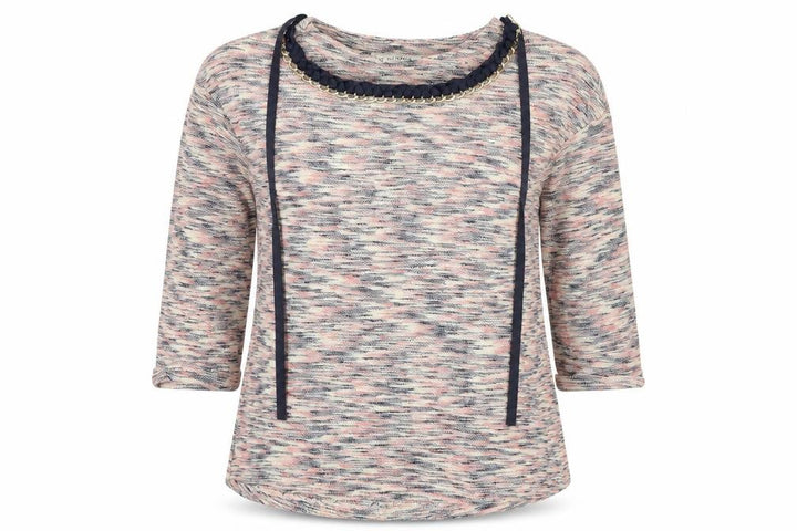 Pull&Bear Womens Multicoloured   Basic T-Shirt Size S