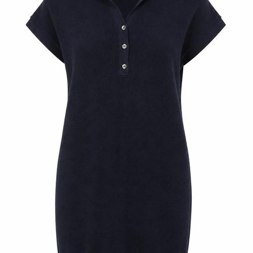 Gap Womens Blue   T-Shirt Dress  Size S