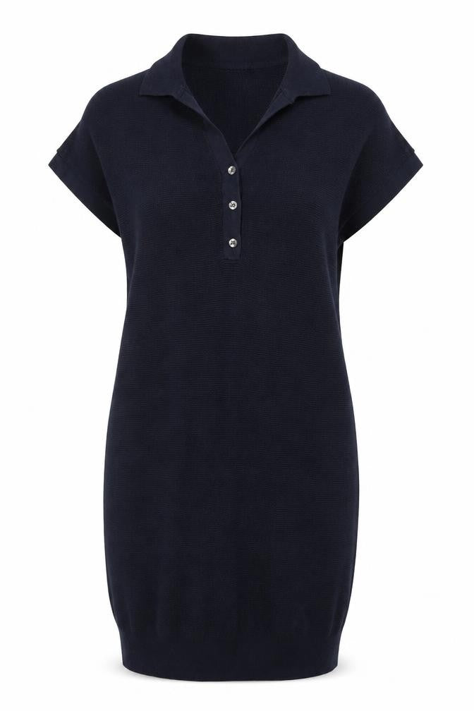 Gap Womens Blue   T-Shirt Dress  Size S