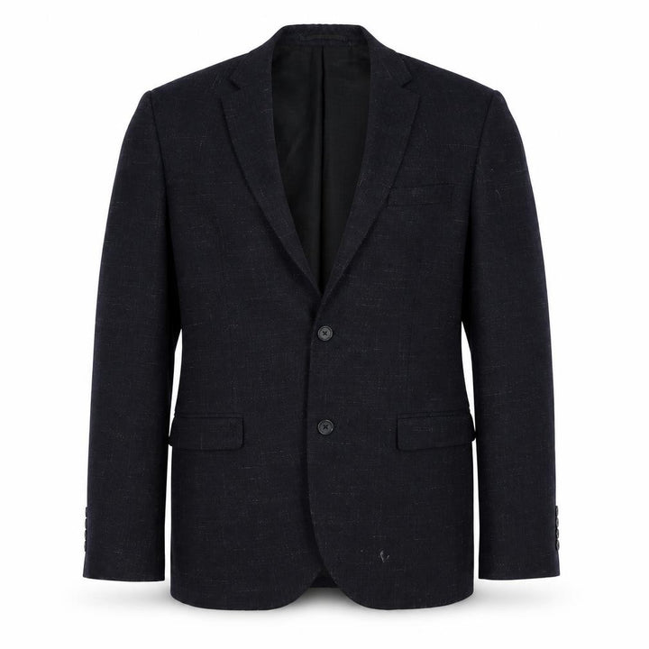Next Mens Blue Jacket Suit Jacket Size 38