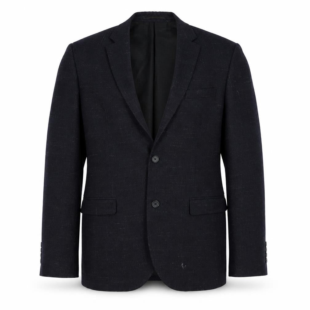 Next Mens Blue   Jacket Suit Jacket Size 38