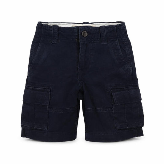Gap Boys Blue  Denim Cropped Jeans Size 5 Years