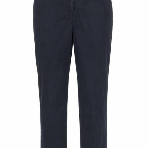 The Collection Womens Black   Trousers  Size 10 L22 in