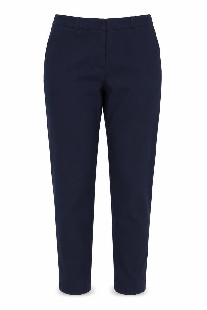 planet Womens Blue   Trousers  Size 30 in L25 in