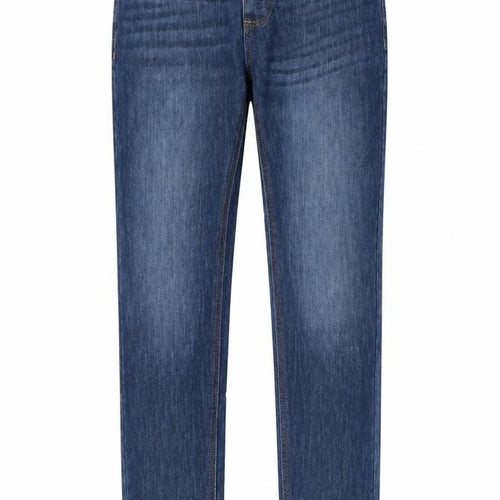 denim co Womens Blue   Straight Jeans Size 30 in L32 in