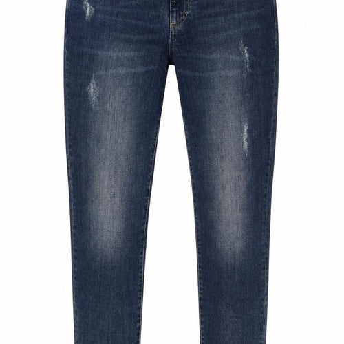 Gap  Mens Blue   Straight Jeans Size 30 in L25 in