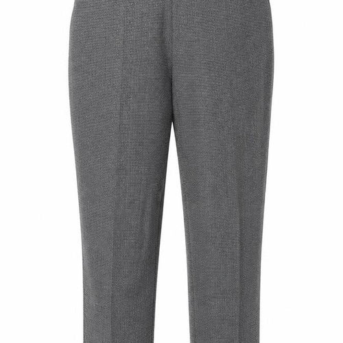 Marks and Spencer Womens Grey   Trousers  Size 16 L25 in
