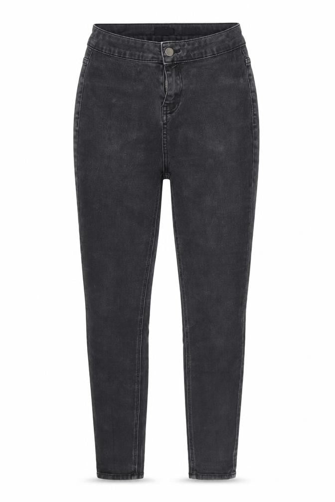 TU Womens Black   Skinny Jeans Size 10 L28 in