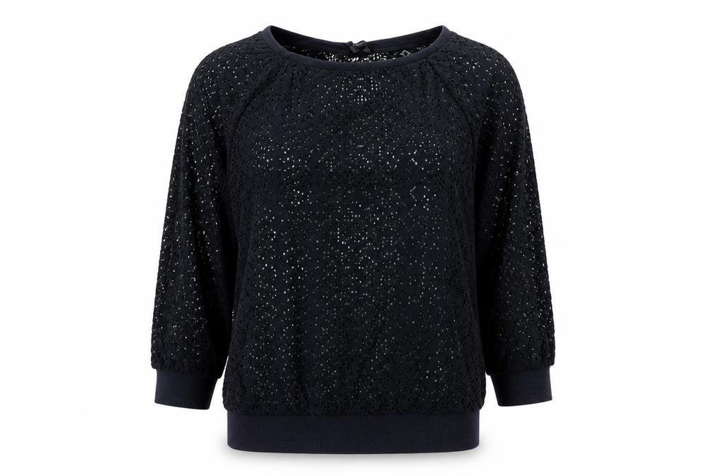 Next Womens Blue   Pullover Jumper Size 8