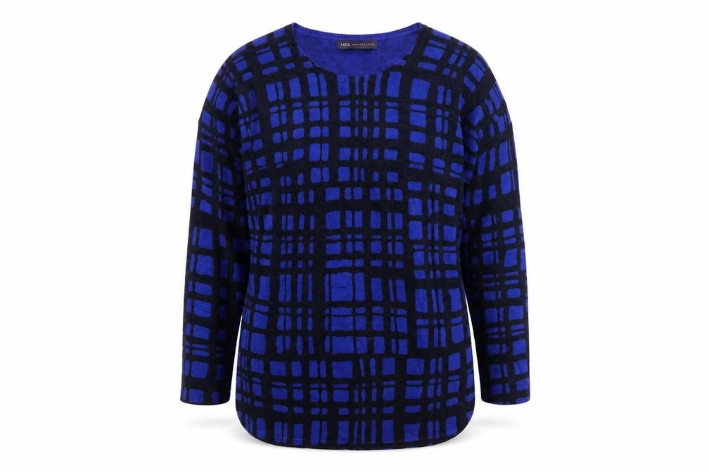 Marks and Spencer Womens Black   Pullover Jumper Size 8