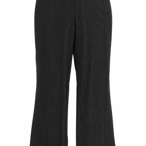 Marks and Spencer Womens Black   Trousers  Size 12 L31 in