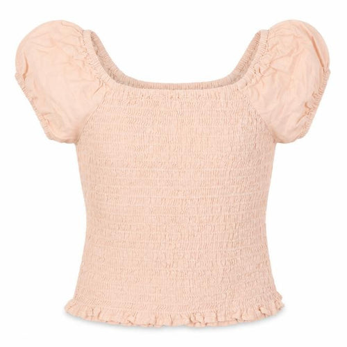 Matalan Girls Pink   Basic T-Shirt Size 13 Years