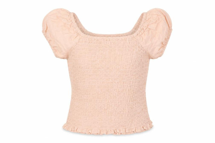 Matalan Girls Pink Basic T-Shirt Size 13 Years