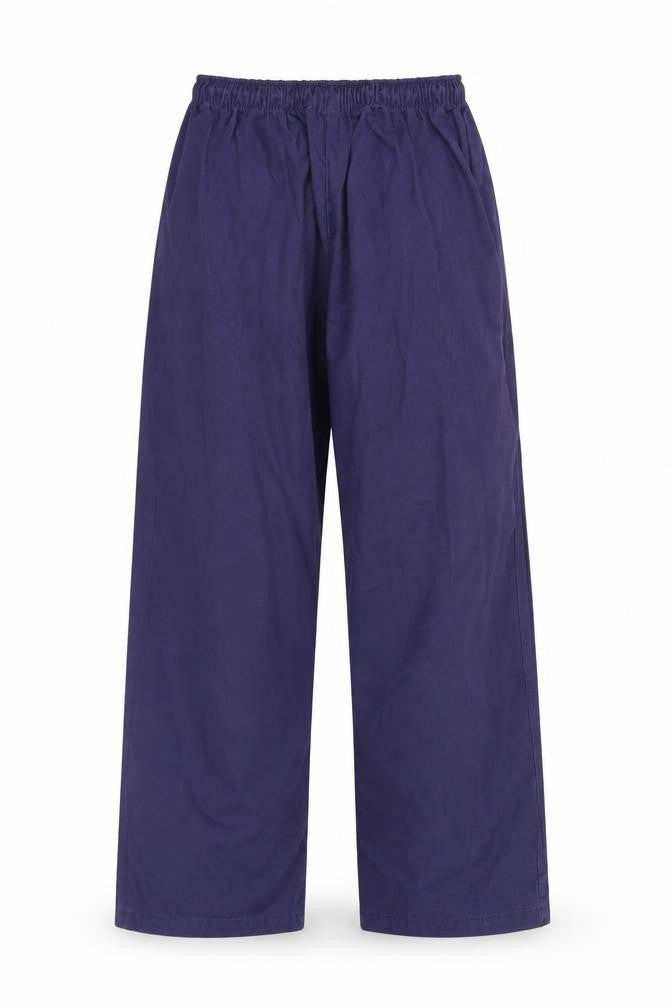 Harveys Womens Blue   Carpenter Trousers Size XS L26 in