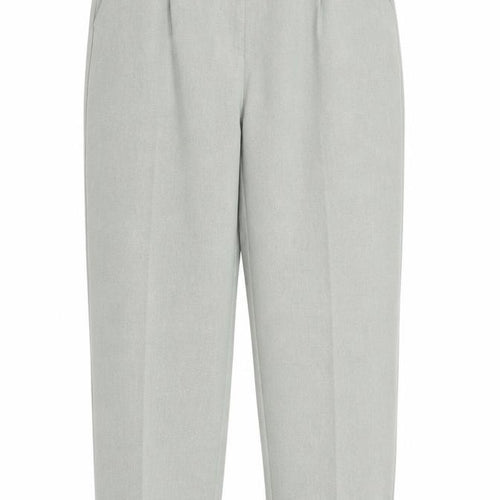 Sarah Hamilton Womens Green   Carpenter Trousers Size 16 L28 in