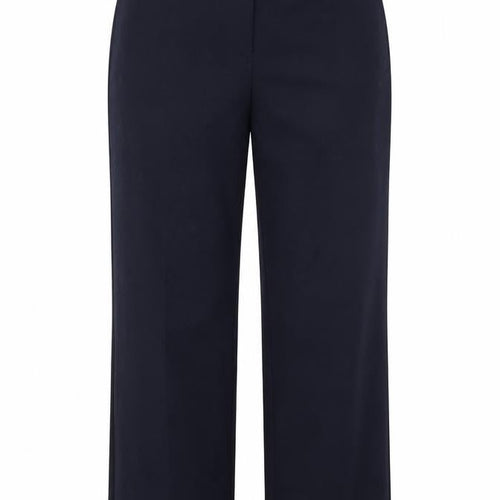 Classic Womens Blue   Trousers  Size 12 L27 in