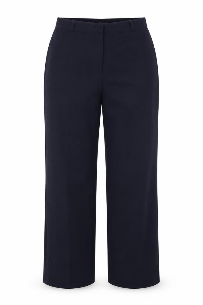 Classic Womens Blue   Trousers  Size 12 L27 in