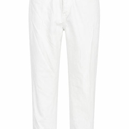 Joe Womens White   Mom Jeans Size 28 L30 in