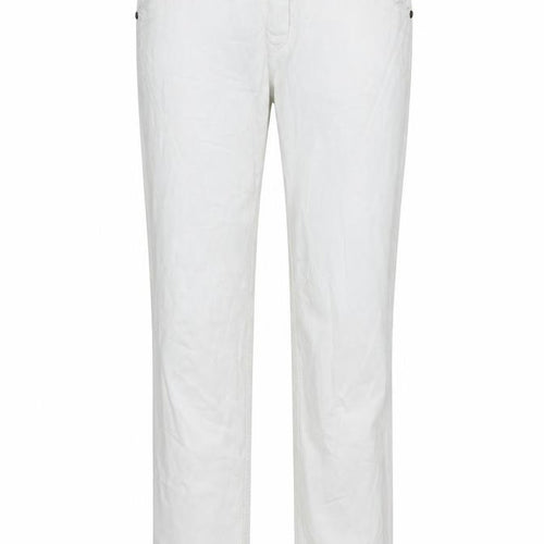 DAYS  Womens White   Straight Jeans Size 8 L29 in