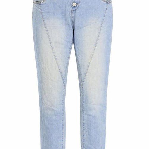 KappAhl Womens Blue   Skinny Jeans Size 10 L31 in