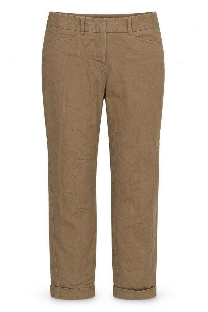 Zara Womens Brown   Sweatpants Trousers Size 30 in L27 in