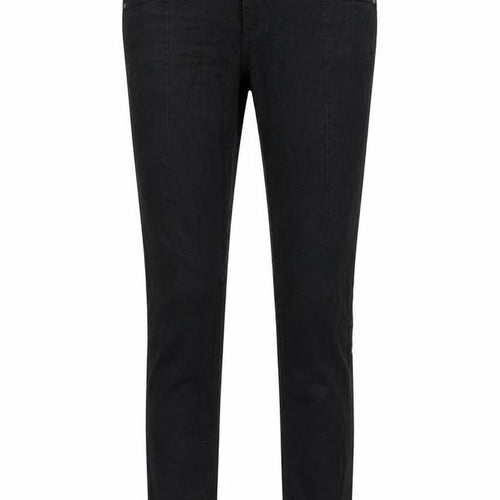 Pull&Bear Womens Black   Skinny Jeans Size 42 L30 in