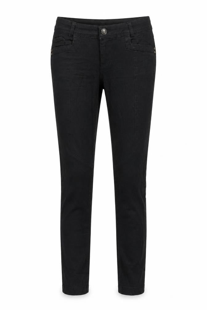 Pull&Bear Womens Black Skinny Jeans Size 42 L30 in