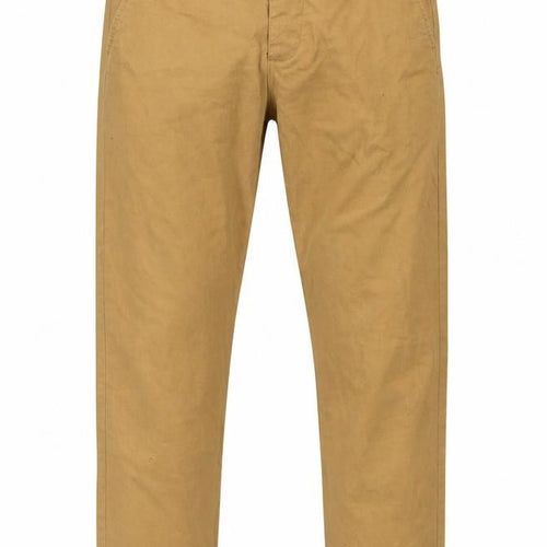 Denim Co. Mens Brown   Trousers  Size 29 in L29 in