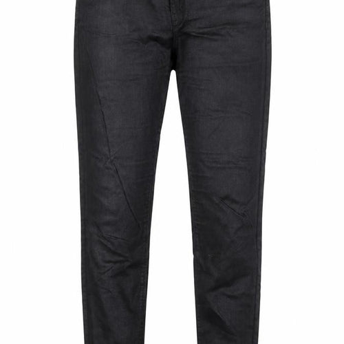 Topshop Womens Black   Straight Jeans Size 30 in L28 in