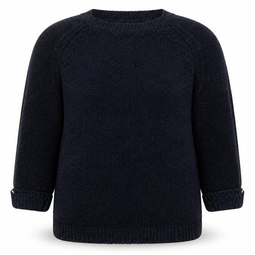 Wallis Womens Blue   Pullover Jumper Size M