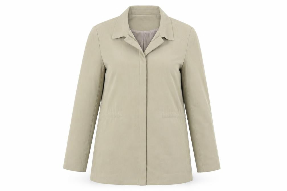 Katies Womens Green   Jacket  Size 12